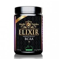 Elixir Royal BCAA royal Apple (243г)